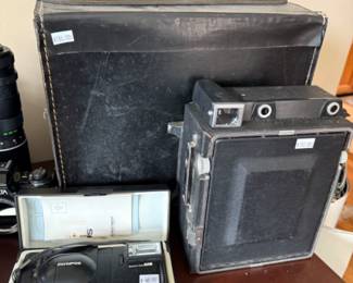 Camera Accessories