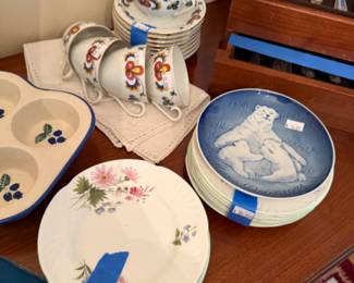Tea Sets
