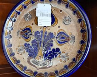 Vintage German Art Pottery