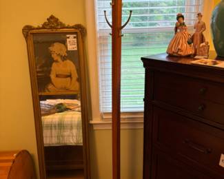 Coat Rack