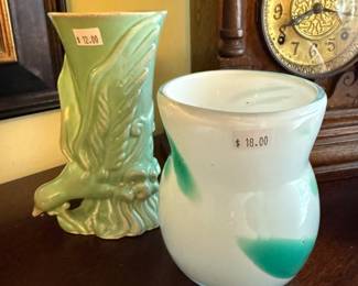 Decorative Vases