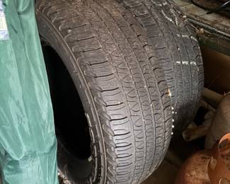 Tires