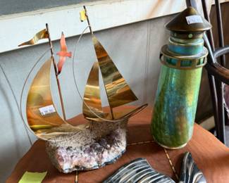 Nautical Decor