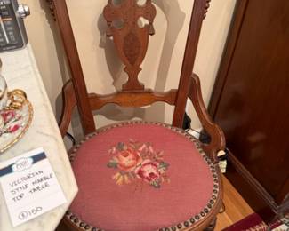 Vintage Chair