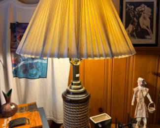 Decorative Lamp