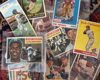 Sports Cards
