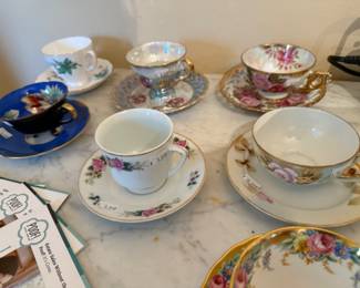 Tea Sets