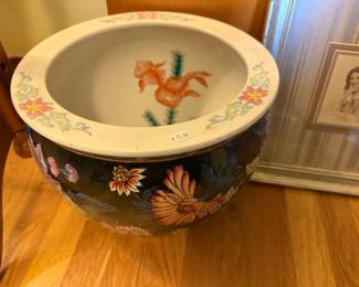 Decorative Floral Vase
