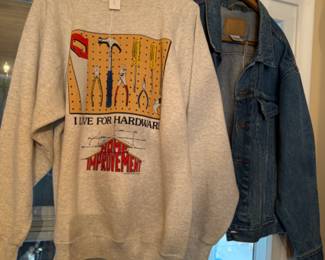 Clothing