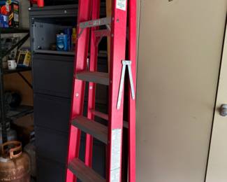 Ladders