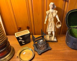 Misc Items