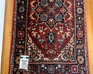 Persian Style Rug