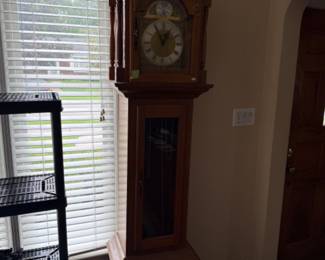 Vintage Clock