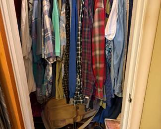 Clothing