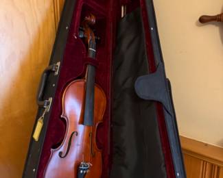 Violin