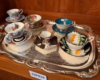 Tea Sets