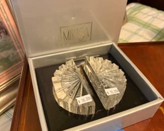 Mikasa