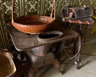 Baskets