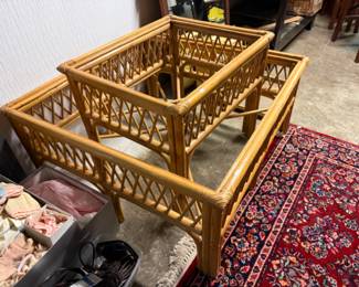 Rattan Furniture