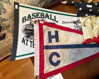Pennants