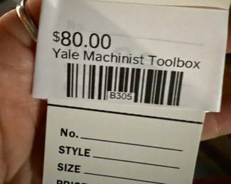 Sale Picture