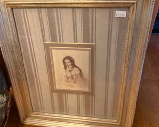 Framed Art