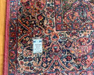 Persian Style Rug