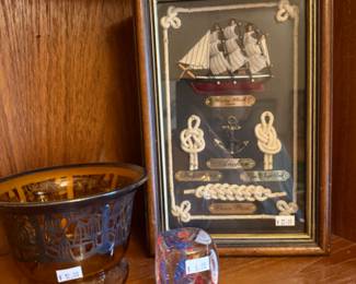 Nautical Decor