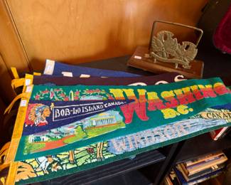 Pennants