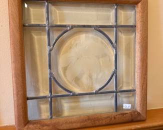 Window Pane