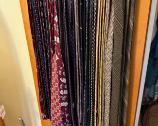 Ties
