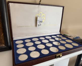 Coin Collection