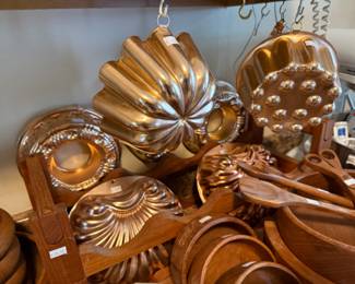 Cake Molds