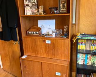 Wooden Shelf