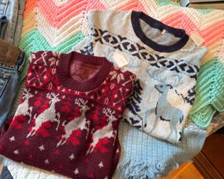 Women's Sweaters