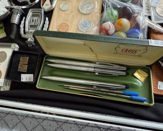 Cross Pens