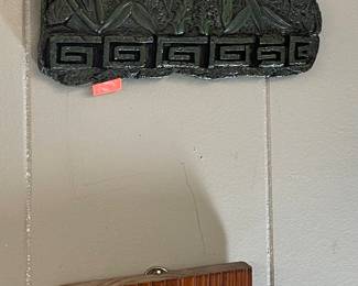 Wall Decor'