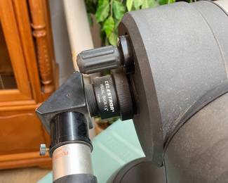 Celestron NexStar Visual Telescope