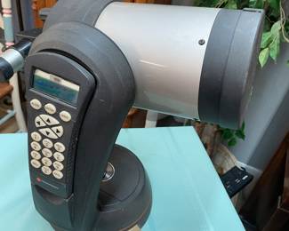 Celestron NexStar Visual Telescope