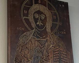 Orthodox Religious Icons