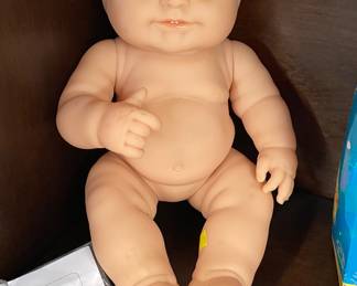 Baby Doll