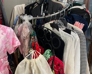 Assorted Women's Dress Clothes