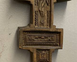 Orthodox Religious Icons