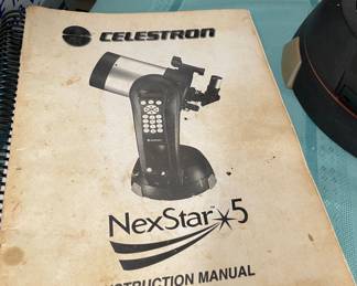 Celestron NexStar Visual Telescope