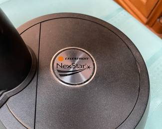 Celestron NexStar Visual Telescope