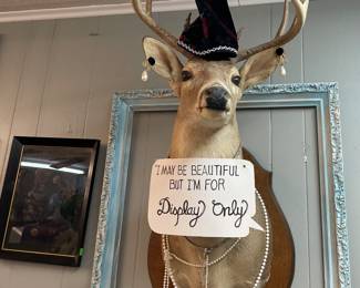 Hello Frederica is saying be on the watch for a future sale with a lot of fun Renaissance Items coming soon.