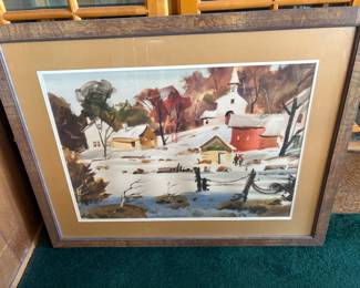 Sale Picture
