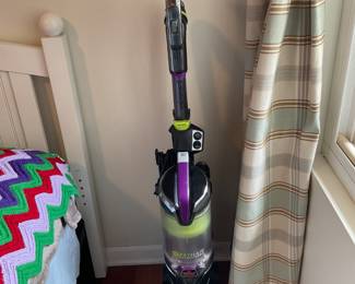 Bessel vacuum pet hair eraser turbo model
