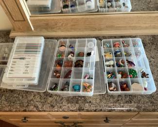 Crafting fun all around