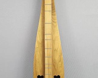 Dulcimer